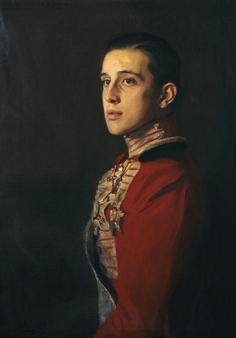 Philip De Laszlo, Royal Portraits Painting, Royal Family Portrait, Family Tree Ideas, Historical Portraits, King Of Spain, Greek Royal Family, Queen Vic, Royal Portraits