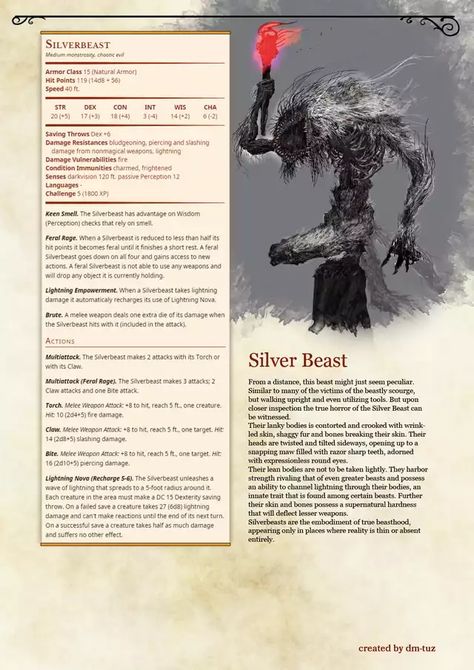 https://i.imgur.com/K9PbnKH_d.webp?maxwidth=640&shape=thumb&fidelity=medium Bloodborne Dnd 5e, Bloodborne Monsters, Dnd Bloodborne, Bloodborne Dnd, Dnd Monster, Monster Manual, Dnd Homebrew, Dnd Campaign, Bloodborne Art