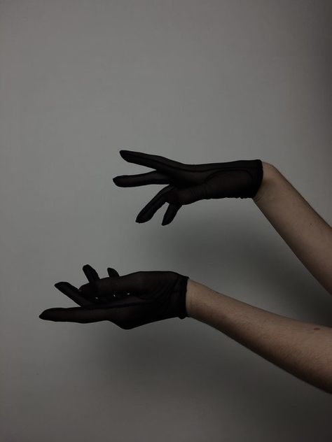 Black Gloves Aesthetic, Henley Reeves, Aesthetic Gloves, Gloves Photography, Logan Bennett, Anar Khalilov, Princess Gloves, Black Dress Aesthetic, Lana Myers