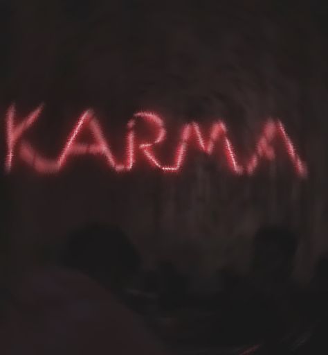 Good Karma Aesthetic, Karma Core, Karma Aesthetic, Erin Core, Spiritual Connections, Red Aura, Red Energy, Oc Board, Star Family