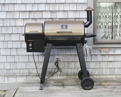 Pellet Smoker, Z Grill Smoker Recipes, Recteq Pellet Grill, Kitchen Gadgets Storage, Reverse Sear Steak Pellet Grill, Pit Boss Pellet Grill, Smoker Pellets, Best Smoker, Pellet Smoker Recipes