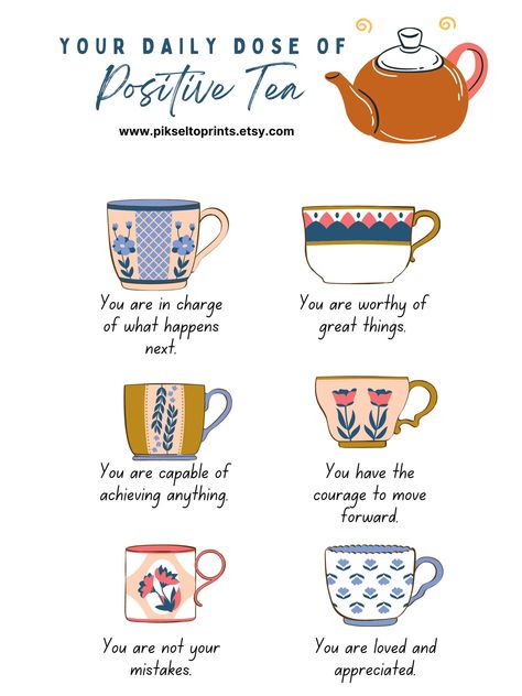 Quotes About Tea, Fog Painting, Narrative Therapy, My Children Quotes, Tea Quotes, Comfort Quotes, Inspo Quotes, Autumn Stickers, Morning Affirmations