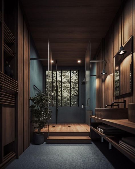 Zen Acosts 🪭 EP IV: Bathroom Variations #japan #takayama #zen #zenart #archidaily #archlovers #archlovers #deezen #sustainabledesign… | Instagram Japanese Washroom, Modern Japanese Bathroom, Japanese Inspired Bathroom, Japanese Bathrooms, Bathroom Zen, Modern Zen Bathroom, Japanese Style Bathroom, Japanese Modern House, Houses In Japan