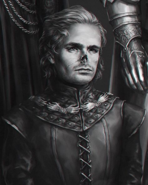 Denis Maznev (@denismaznev.art) • Instagram photos and videos Tyrion Lannister Book, Tyrion Lannister Drawing, Denis Maznev, I Stopped Caring, Lannister Art, Born Different, Dessin Game Of Thrones, Human Face Drawing, Stopped Caring