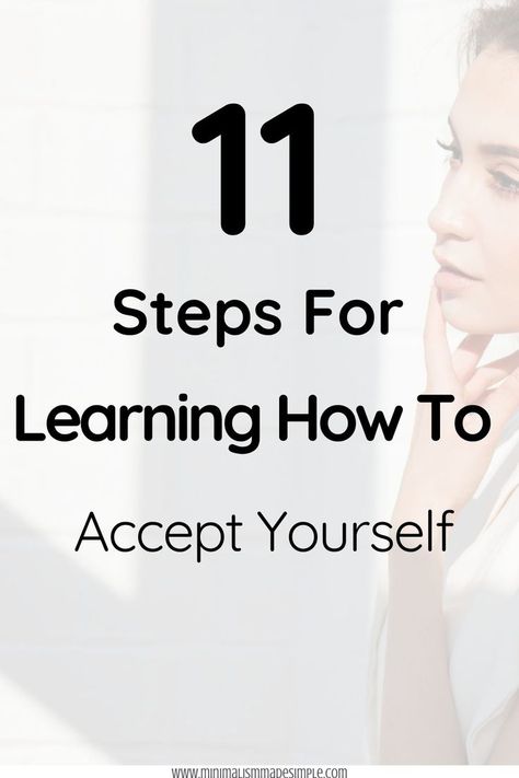 How To Accept Yourself, Accepting Yourself, Accept Yourself, Practicing Self Love, Love And Forgiveness, Mental Health And Wellbeing, Comparing Yourself To Others, Self Love Affirmations, Love Yourself First