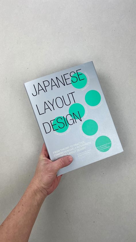 Counter-Print on Instagram: “‘Japanese Lauout Design’ >> The book comprehensively interprets Japanese layout design from theory to practice. With 6 major creative…” Japanese Layout Design, Japanese Layout, Design Strategies, Japanese Books, Design Master, Book Design Layout, Book Layout, Design Strategy, Book Print