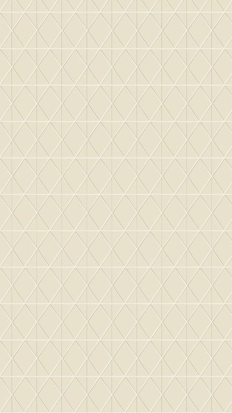 Rhombus pattern on a beige background design resource | free image by rawpixel.com / Techi Iphone Wallpaper Geometric, Mobile Wallpaper Aesthetic, Geometric Wallpaper Iphone, Window Shadow, Border Wallpaper, Rhombus Pattern, Corporate Template, Wallpaper Geometric, Photo Iphone