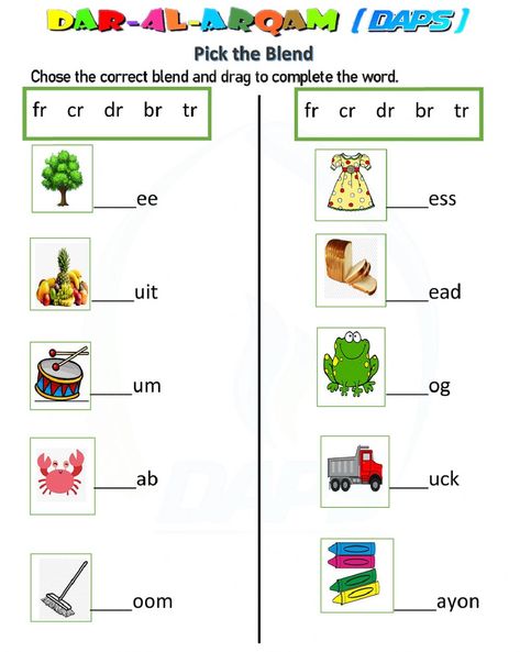 Consonants Worksheets Grade 1, Grammer Sheets For Grade 1, Cvcc Words Worksheets, Phonics Blends Worksheets, Cursive Writing Book, Blending Words, Preschool Worksheets Free Printables, Phonetic Sounds, Cvcc Words