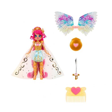 Royale High Valkyrie Special Edition Fashion Doll - YouLoveIt.com New Barbie Dolls, Animation News, Disney Princess Dolls, The Forces Of Evil, Game Codes, Vanilla Scent, Royale High, Disney Dolls, Princess Dolls