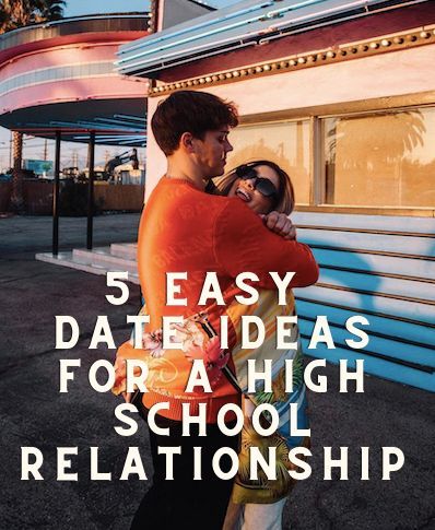 We know that spending time with bae is one of your fave things to do. Whether you've been been with them for awhile or you just made it official with your new crush, going on cute, easy dates are *so* essential. If you're looking for simple ways to make memories and have much-needed quality time, we've created a list of our top 5 easy date ideas for any high school relationship! Easy Date Ideas, School Relationship, High School Dating, High School Relationships, New Crush, Crush Advice, Get A Boyfriend, Sport Games, Date Ideas