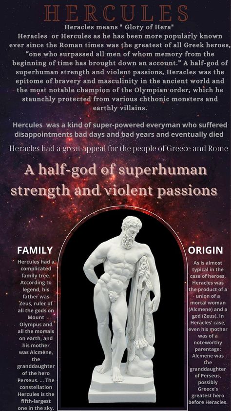 Hercules Mythology, Greek Heroes, Hercules, Greek Mythology, Bring It On