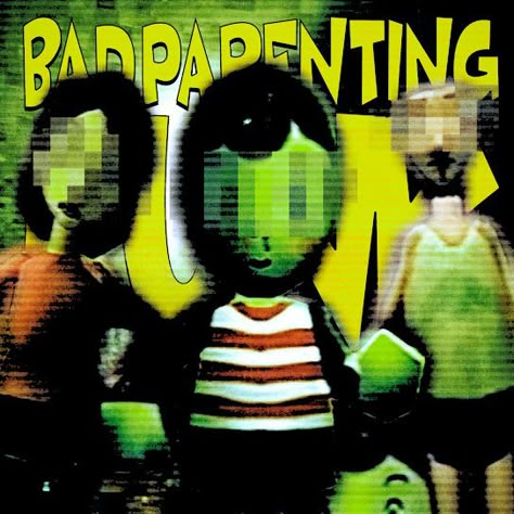 Bad Parenting Game, Game Core, Bad Parenting, Toca World, Red Face, Bad Parents, Childhood Games, Troll Face, Losing A Dog