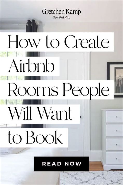 Air Bnb Room Guest Bedrooms, Decorating Ideas For Airbnb, Air Bnb Furnishing List, Country Airbnb Ideas, Small Bedroom Airbnb Ideas, Decorate Airbnb Bedroom, Air Bnb Beach House, Airbnb Bedroom Ideas Modern, Air Bnb Kitchenette Ideas