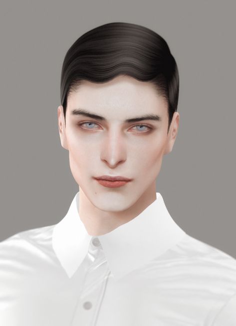 Male Cc Sims 4 Skin Overlay, Sims 4 Cc Men Skin, Sims 4 Realistic Skin, Sims 4 Male Skin, Sims 4 Skin, Sims4 Makeup, Hair Sims 4 Cc, Makeover Party, Male Sims