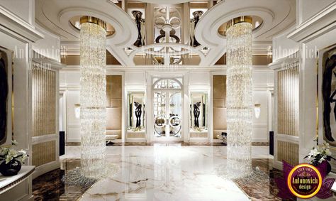 Elegant Glass Doors Design Glass Door Design, Interior Design Gallery, Modern Villa Design, Interior Design Website, Room Entrance, Gorgeous Interiors, Classic Interior Design, Mansions Luxury, Beautiful Spaces