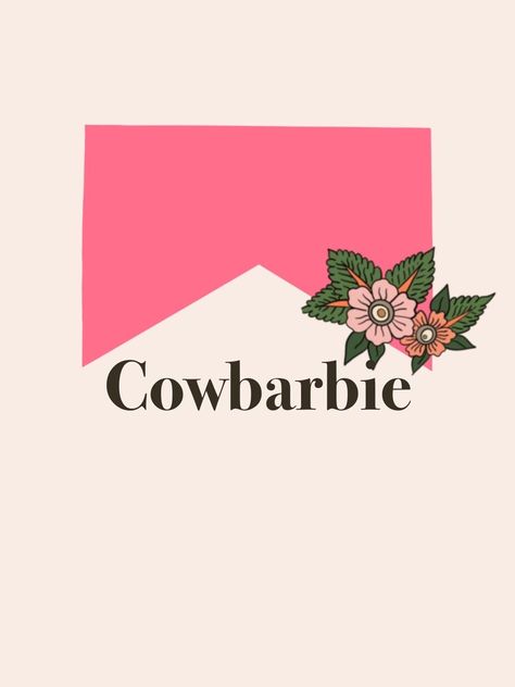 Barbie Iphone Wallpaper, Western Aesthetic Wallpaper, Space Cowgirl, Western Wallpaper Iphone, Western Wall Art, Cowgirl Art, Cowgirl Aesthetic, Pink Cowgirl, Western Aesthetic