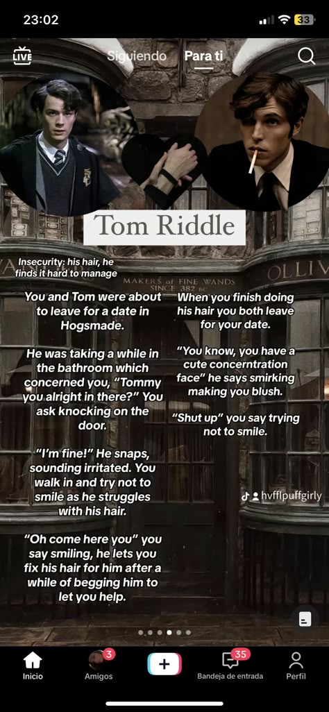 Tom Riddle Headcanon, Slytherin Imagines, Tom Riddle Imagine Spicy, Professor Tom Riddle, Slytherin Snaps, Tom Riddle Imagine, Professor Riddle, Tom Riddle X Y/n, Bf Imagine