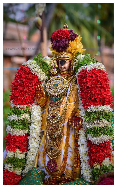 Sri Rangam Perumal, Ranganatha Swamy Srirangam, Srirangam Ranganathar, Lord Perumal, Bal Hanuman, God Venkateswara Images Hd Wallpaper, Mysore Painting, Vishnu Wallpapers, Temple Pictures