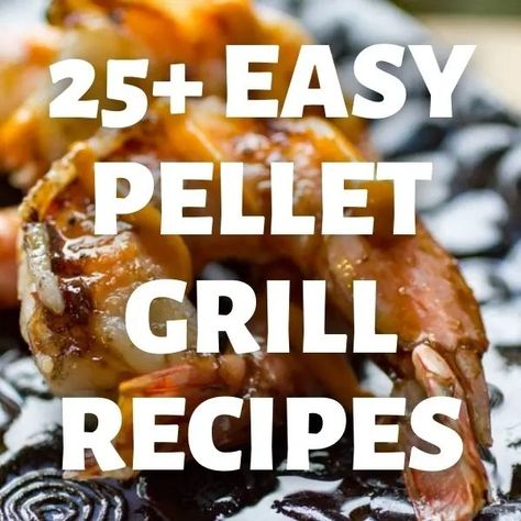 Pellet Grill Hub - Or Whatever You Do Wood Pellet Smoker Recipes, Wood Fire Grill Recipes, Wood Fire Grill, Prime Rib Recipe Easy, Wood Pellet Grill Recipes, Leftover Prime Rib Recipes, Pellet Smoker Recipes, Ninja Cooking System Recipes, Easy Taco Recipes