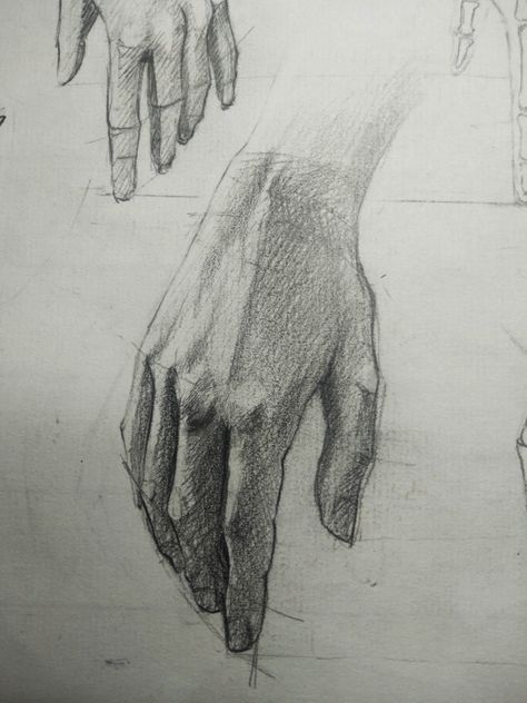 😌 #hand #graphite #realism (?) Realistic Drawings Hands, Hands Pen Drawing, Women Hand Drawing, How To Draw A Realistic Hand, Hand Inspo Drawing, Women Hands Drawing, Hands At Sides Reference, Realistic Hands Drawing, Woman Hands Drawing