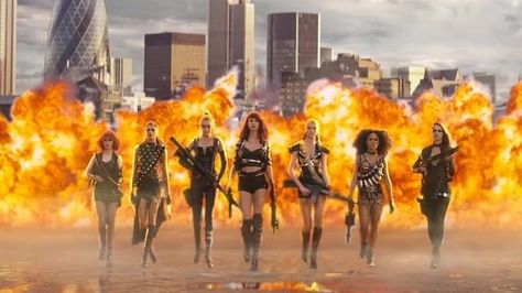 Bad Blood Music Video, Bad Blood Taylor Swift, Taylor Swift Bad Blood, Taylor Swift Music Videos, Swift Taylor, Taylor Swift Music, Fifty Shades Darker, Taylor Swift Videos, What Is Coming