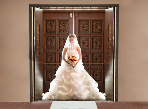 entrance @Sarah Lashley I am going to wail when you walk in! Bride Aisle, Bride Entrance, Church Entrance, Wedding Shot List, Bride Entry, Church Wedding Decorations, Wedding Shot, Shot List, Church Ceremony