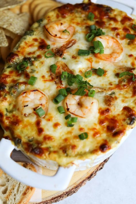 seafood dip Shrimp And Lobster Dip, Hot Seafood Appetizers, Seafood Fondue Dip, Seafood Spinach Artichoke Dip, Creamy Shrimp And Crab Spinach Dip, Seafood Rotel Dip, Christmas Seafood Recipes, Cold Shrimp Dip Recipe, Seafood Dips Recipes