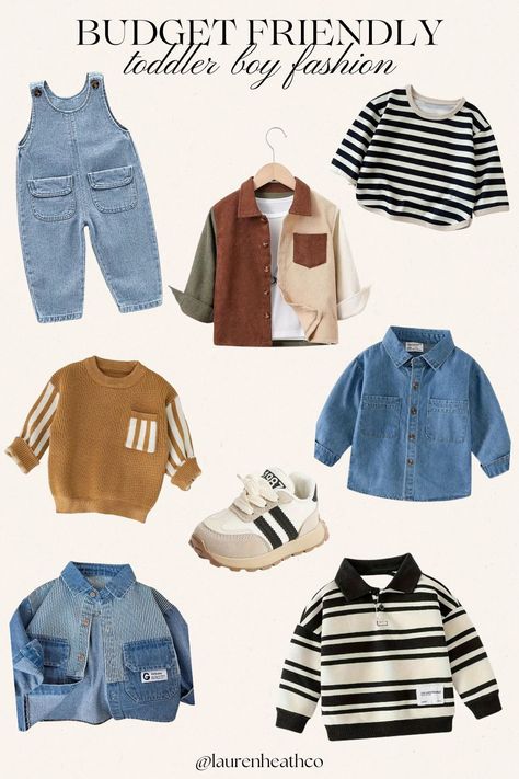 Toddler boy outfit ideas, aesthetic toddler boy outfits, fall fashion toddler boys, boy outfits Boy Outfit Ideas Aesthetic, Toddler Boy Outfits Aesthetic, Toddler Boy Outfit Ideas, Toddler Boy Fall Outfits, Boy Outfit Ideas, Toddler Fall Fashion, Boy Outfits Aesthetic, Toddler Boy Outfit, Boys Fall Fashion