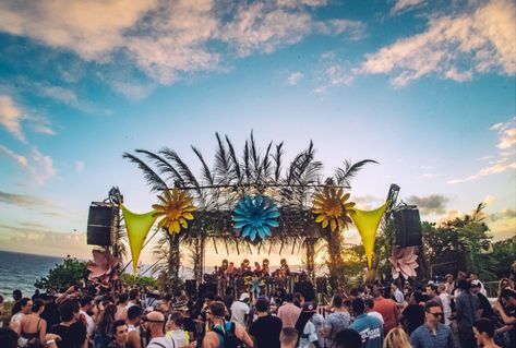 The 10 Best Festivals in the Caribbean to Experience Before You Die 2019 Miami Vice Theme, Cayman Brac, Caribbean Music, Punta Cana Resort, The British Empire, Beach Music, Festival Inspo, Touch Down, Beach Festival