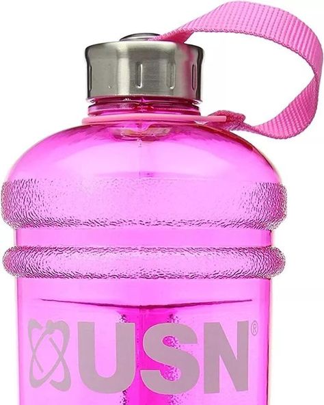 keeping hydrated during the warmer summer months can be a challenge... say hello to the USN water bottle! featuring a whopping 2.2 litre capacity and secure screw top, its perfect for taking with you on car trips, days out..especially while the kids are off school! check it out now! https://jayshealthfitnessuk.com/product/usn-water-bottle-2-2-litres/ #Hydration #hydration #HydrationBoost #hydrationiskey #HydrationStation #hydrationnation #waterbottle #waterbottle #waterbottles #waterbot... Hydration Station, Car Travel, Summer Months, Days Out, The Kids, Say Hello, Screw, Water Bottle, Canning