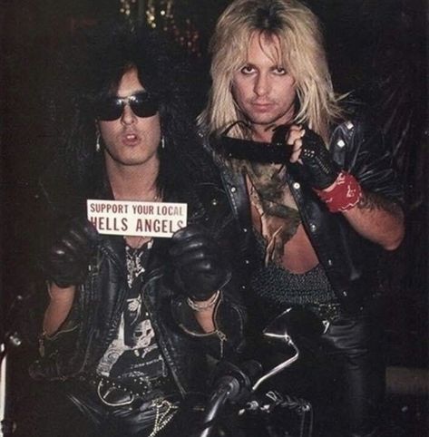 80s Groupie, Motley Crue Nikki Sixx, Dr Feelgood, Mick Mars, Vince Neil, 80s Hair Bands, Motley Crüe, Dave Mustaine, 80s Bands