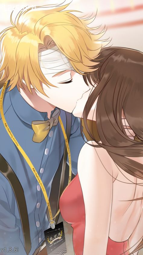 Mystic Messenger Yoosung X Mc, Mystic Messenger Yoosung, Yoosung Kim, Mystic Messenger 707, Shall We Date, Anime Couple, Mystic Messenger, Anime Boy, Fangirl