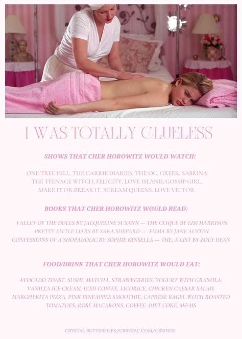 CB MADE THIS on Tumblr Emma Jane Austen, Sophie Kinsella, The Carrie Diaries, Cher Horowitz, Girly Movies, Confessions Of A Shopaholic, Pink Pilates Princess, Valley Of The Dolls, Get My Life Together