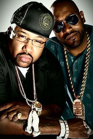 Pimp C and Bun B Ugk Pimp C Bun B, Tony Snow, 90s Hip Hop Jewelry, Hip Hop Records, Chains Rapper, Pharell Williams Chain, Pimp C, Country Rap, Bun B