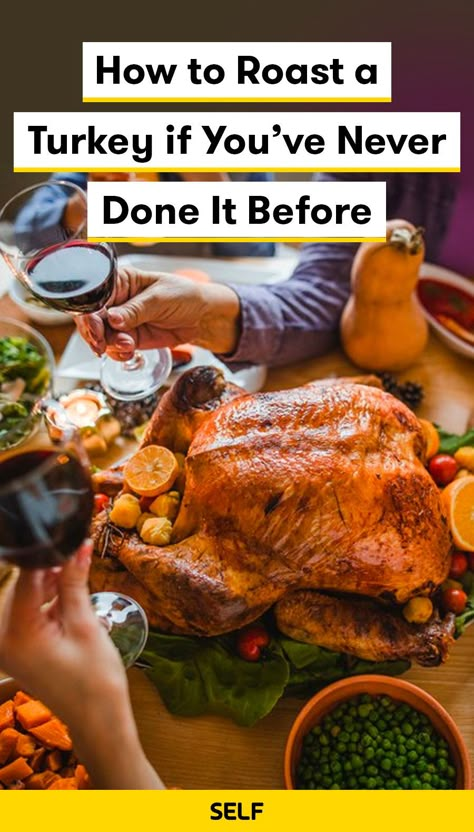 How To Roast A Stuffed Turkey In The Oven, Roasting Whole Turkey In Oven, Turkey In Roasting Oven, Cooking A Stuffed Turkey In The Oven, Things To Stuff Your Turkey With, Best Way To Roast A Turkey, Preparing A Turkey For Roasting, Easy Turkey Roasting Recipes, How To Cook A Turkey In The Oven Easy