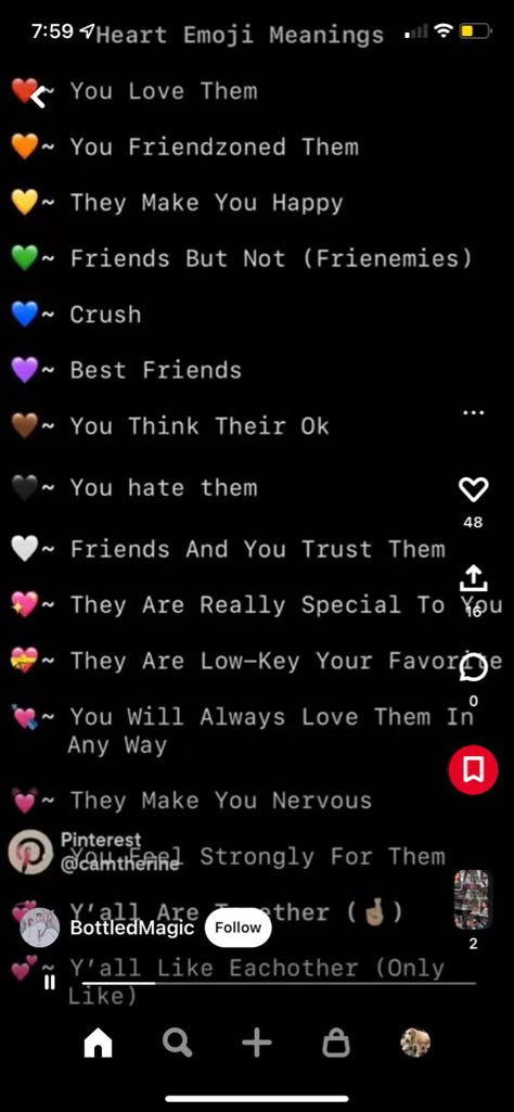 What I Am To You Emojis, What Do You Think Of Me Emojis, What Does The Different Color Hearts Mean, What Do Different Color Hearts Mean Emojis, What Does The Blue Heart Emoji Mean, What Does The Heart Emoji Mean, What Does White Heart Mean, What Do Heart Emojis Mean, What Does Smh Mean In Text