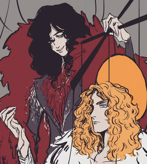 Page & Plant fanart Led Zeppelin Fanart, Rockstar Fanart, Led Zeppelin Art, Zeppelin Art, Robert Plant Led Zeppelin, Lazy Town, Queen Art, John Deacon, Queen Band