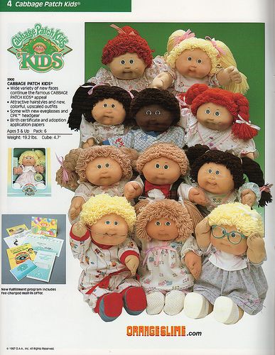 Cabbage Patch Kids Vintage Cabbage Patch Dolls, Cabbage Patch Babies, 80’s Toys, 1980s Toys, Cabbage Patch Kids Dolls, 1980s Childhood, Cabbage Patch Dolls, 80s Toys, Cabbage Patch