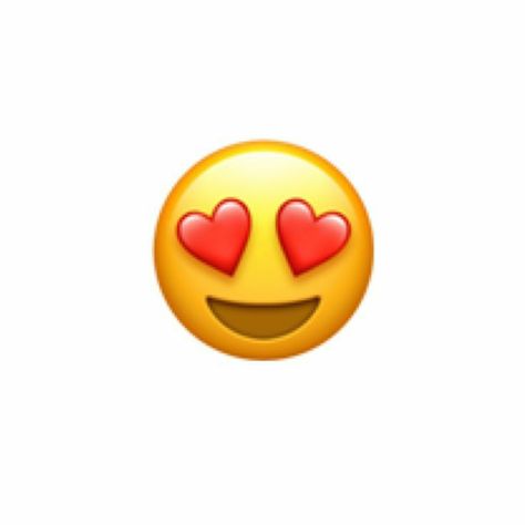 Heart Face Emoji, Iphone Png, Phone Emoji, Images Emoji, Emoji Stickers Iphone, Ios Emoji, Icon Emoji, Album Artwork Cover Art, Emoji Wallpaper Iphone