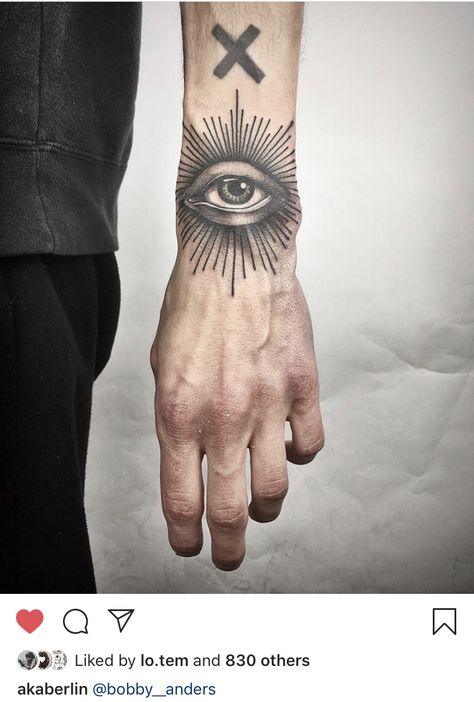 Third Eye Tattoo Men, Inner Elbow Eye Tattoo, Eye Tattoo Wrist, Sun Horizon Tattoo, 3rd Eye Tattoo Men, Eye Tattoo Leg, Eye Tattoo Men, Eye Hand Tattoo, Tattoo Eye