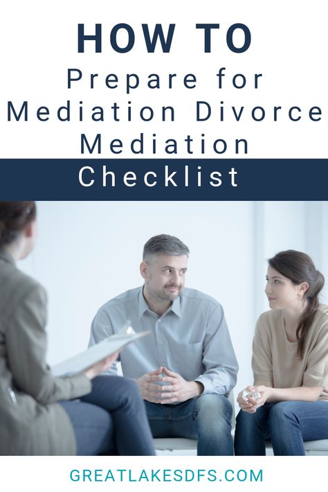 Divorce Checklist Printable, Divorce Mediation Tips, Divorce Mediation Checklist, Divorce Checklist For Women, Divorce Checklist, Gray Divorce, Surviving Divorce, Preparing For Divorce, Divorce Tips