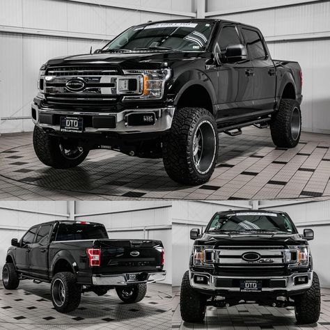 2018 Ford F150 Lifted, 2018 Ford F150 Mods, Ford F150 Lifted, F150 Lifted, 2018 Ford F150, Ford F150 Xlt, Ford Trucks F150, 4x4 Truck, Dream Trucks