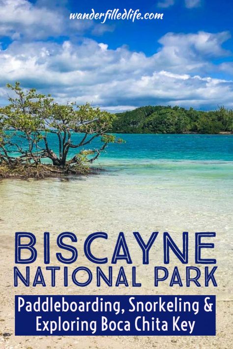 Two Must-Do Biscayne National Park Tours - Our Wander-Filled Life Florida National Parks, Snow Travel, Biscayne National Park, Cold Christmas, Key West Vacations, Florida Adventures, Christmas Landscape, Hiking National Parks, Visit Florida