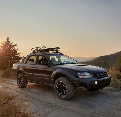 Lifted Subaru Crosstrek - The Recipe for an Off-road Capable Build - offroadium.com Subaru Outback Mods, Subaru Forester Off Road, Subaru Crosstrek Offroad, Subaru Wrx Offroad, Lifted Outback Subaru, Subaru Baja Off Road, Subaru Forester Lifted, Lifted Subaru, Jdm Subaru