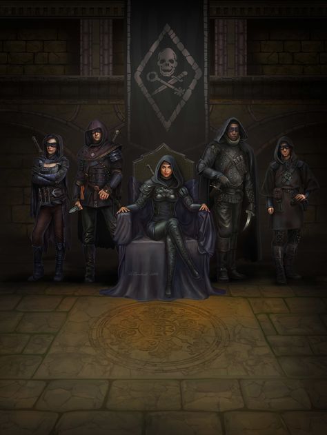 Thieves Guild, Rogue Character, Skyrim Art, Elder Scrolls Art, Elder Scrolls Online, Fantasy Sci Fi, Fantasy Story, Fantasy Aesthetic, Fantasy Warrior