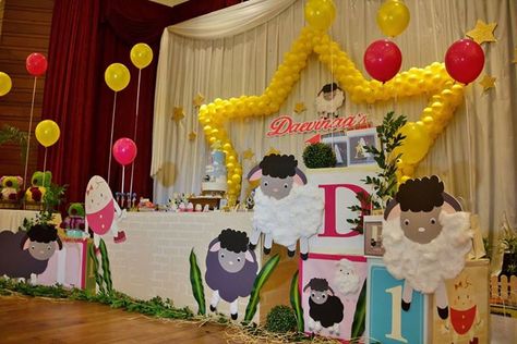 Daevinaa's 1st Birthday | Nursery Rhymes | Event Concept, Design & Styling by www.mint-events.com | Photography by https://www.facebook.com/wensenphoto Old Nursery Rhymes, Event Concept, Watercolor Party, Baa Baa Black Sheep, Food Tags, Humpty Dumpty, Nursery Rhyme, Nursery Rhymes, Dessert Table