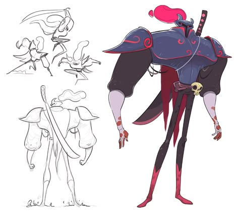 Character Design & Illustrations by Guille Rancel - Inspiration Grid | Design Inspiration Character Design Challenge, Character Design Sketches, Chara Design, Model Sheet, Design Illustrations, Character Design Animation, Grid Design, Character Design Male, Cartoon Character Design