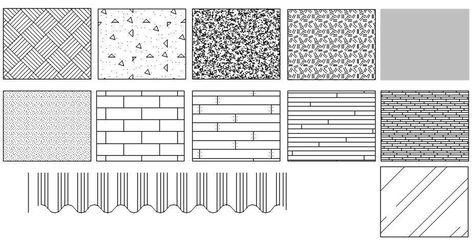 This AutoCAD drawing presents the various types of the hatch.Download this 2d AutoCAD drawing file. - Cadbull Hatch Autocad, Drawing Presents, 2d Autocad Drawing, Hatch Drawing, Pattern Concrete, Hatch Pattern, Section Drawing, Window Detail, Drawing Block