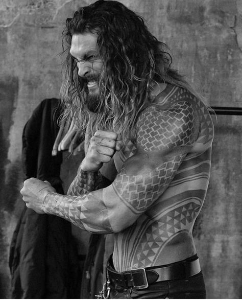 Jason Momoa Lisa Bonet, Omari Hardwick, Jason Momoa Aquaman, Avan Jogia, Ryan Guzman, Lisa Bonet, Univers Dc, Taylor Kitsch, Karl Urban