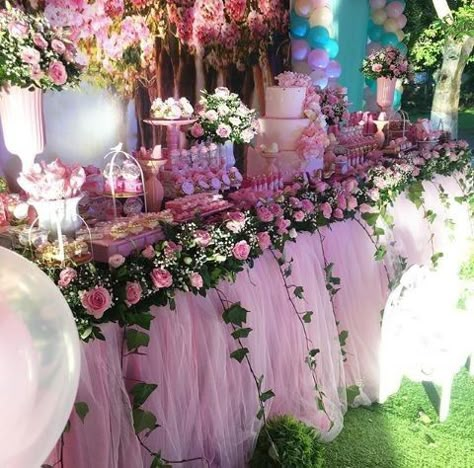 Enchanted Garden Baby Shower Theme Girl, Butterfly Garden Quinceanera Theme, Fairy Garden Sweet 16 Party Ideas, Fairy Sweet 16 Theme, Enchanted Baby Shower Theme Girl, Fairy Debut Theme, Enchanted Sweet 16 Theme, Fairy Quinceanera Theme, Fairy Garden Quinceanera Theme